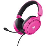 Trust GXT498P FORTA HEADSET PS5 PINK