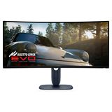 34.2" (86,87cm) Dell Alienware AW3425DW schwarz 3440x1440 34.2" (86,87cm) Dell Alienware AW3425DW schwarz 3440x1440