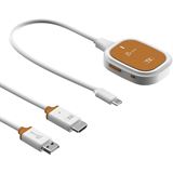 J5CREATE SCREENCAST FHD USB-C WIRELESS DISPLAY EXTENDER
