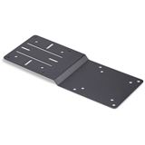 Startech VESA MOUNTING BRACKET NUCS/THIN CLIENTS/LAPTOP DOCKS