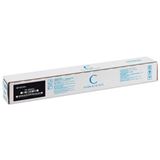 Kyocera ECOSYS - TONER P8060CDN CYAN TK-8800C