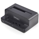 Startech NVME TO 2.5/3.5 SATA CLONER