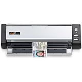 Plustek MOBILEOFFICE D430 PLUS MOBILER A4 DUPLEX EINZUGSSCANNER Plustek MOBILEOFFICE D430 PLUS MOBILER A4 DUPLEX EINZUGSSCANNER