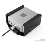 Compulocks MAC MINI M4 2024 SECURE MOUNT WITH KEYED CABLE LOCK