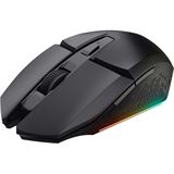 Trust GXT112 FELOX MOUSE+MOUSEPAD