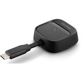 ViewSonic RX HDMI WIRELESS DONGLE USB-C P 1080P USB-C 60W BLACK