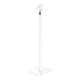 Compulocks VESA SWIFT FLOOR STAND - WHITE