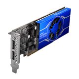 4GB AMD Radeon PRO W6400 PCIE 4.0 X4 2XDP 4GB GDDR6