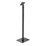Compulocks VESA SWIFT FLOOR STAND - BLACK