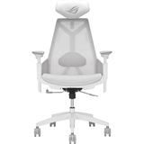 Asus Gaming Stuhl ROG Destrier Ergo Core WHT