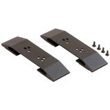 Shuttle Vertikal Standfu?