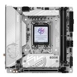 MSI MPG B860I Edge Ti WIFI Intel B860 So.1851 DDR5 Mini-ITX Retail