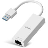Edimax Adapter EU-4306 V2 USB3.2=>GE (10/100/1000)