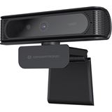 Conceptronic Webcam AMDIS 1080P Full Win11/10 Webcam+Micr.