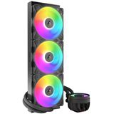 Arctic Liquid Freezer III Pro 420 A-RGB schwarz All-in-One Arctic Liquid Freezer III Pro 420 A-RGB schwarz All-in-One