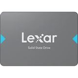 256GB Lexar NQ100 2,5" (6.4cm ) SATAIII intern retail