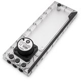 EK Water Blocks EK-Quantum Kinetic FLT 360 D5 PWM D-RGB - Acryl