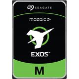 30TB Seagate Exos M ST30000NM004K 512MB 3.5" (8.9cm) SATA 6Gb/s