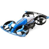 Amewi Drohne Formul A Track Race + Rennstrecke blau