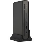 Asus DC301 3 DISPLAY USB-C DOCK/EU