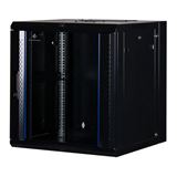 Rockstable 19" 12 HE 600x600x637 schwarz