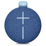 Logitech Lautsprecher 984-002022 / Miniroll Blau