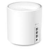 TP-Link Mesh-WLAN-System Deco X50(3-pack) / DECX503 Wei&szlig;