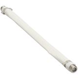 (€17,73*/1m) 0.22m InLine SAT Verbindungskabel F Buchse auf