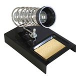 InLine L&ouml;tkolben-St&auml;nder, mit Schwamm-Ablage