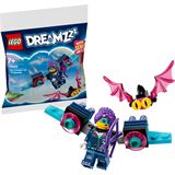 LEGO 30660 DREAMZzz Zoeys Traumraketenrucksack