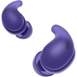 Sony LinkBuds Fit - Truly Wireless Noise Cancelling - Violet Sony LinkBuds Fit - Truly Wireless Noise Cancelling - Violet