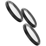 BELKIN TEMPEREDGLASS KAMERALINSENSCHUT IPHONE 16 PRO/16 PRO MAX 2ER