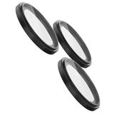 BELKIN TEMPEREDGLASS KAMERALINSENSCHUT IPHONE 15 PRO/15 PRO MAX 2ER