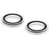 E.V.I DISPLEX CAMGLASS SINGLE LENS IPHONE 16/16 PLUS