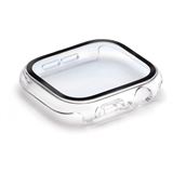 E.V.I DISPLEX FULL BODY APPLE SERIES 10 42MM TRANSP.