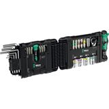 Wera Tool-Check Modular Set 1, 50-teilig