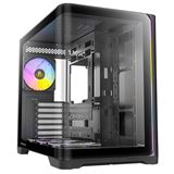 Antec C5 CURVE ARGB ATX/M-ATX/M-ITX o.N. BK retail