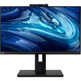 27" (68,58cm) Acer Business B278UEbemiqprcuzx schwarz 2560x1440