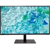 23,8" (60,47cm) Acer Vero B7 B247YGbmiqprzx schwarz 1920x1080 1x 23,8" (60,47cm) Acer Vero B7 B247YGbmiqprzx schwarz 1920x1080 1x