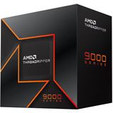AMD THREADRIPPER 9980X STR5 64C 5.4GHZ 321MB 350W WOF