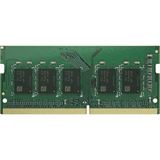 4GB Synology RAM Memory D4NS01-4G DIMM