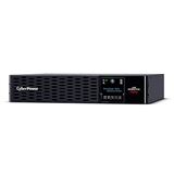 Cyberpower Systems USV PR1500ERTXL2UCN 19" 1500W Cyberpower Systems USV PR1500ERTXL2UCN 19" 1500W