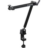 AVerMedia Live Streamer Arm (BA311L), Tisch-Microfonst?nder