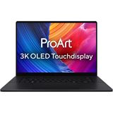Notebook 16" (40,64cm) Asus ProArt P16 R9 HX 370 64 2 5070 H7606WP-RJ096X W11P Notebook 16" (40,64cm) Asus ProArt P16 R9 HX 370 64 2 5070 H7606WP-RJ096X W11P