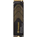 2TB Transcend SSD M.2 MTE260S (M.2 2280) PCIe Gen5 x4 NVMe 2TB Transcend SSD M.2 MTE260S (M.2 2280) PCIe Gen5 x4 NVMe