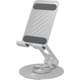 Icy Box Smartphone- und Tablet-St&auml;nder IcyBox 360 drehbar