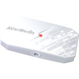 AVerMedia Video Capture Box, Live Streamer CAP 4K (BU113G2)