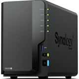 Synology NAS DS225+ 2-bay
