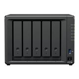Synology NAS Disk Station DS1525+ (5 Bay)