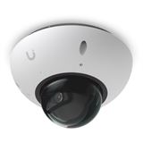 Ubiquiti Camera G6 Dome White 4K 30fps UVC-G6-DOME-W 1/1.8" 8MP Ubiquiti Camera G6 Dome White 4K 30fps UVC-G6-DOME-W 1/1.8" 8MP
